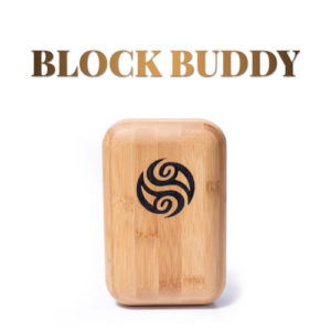 what is Bonzi Buddy block