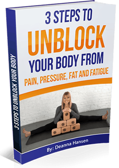 Block Therapy Free Gift Cover