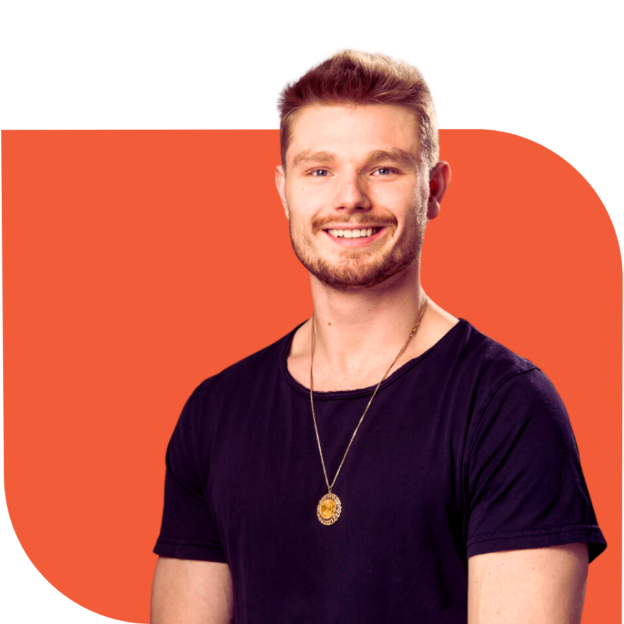 Quinn Castelane Block Therapy VP