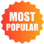 Most Popular Membership Plan 2