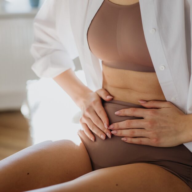 Pelvic Floor image 2